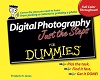 Digital Photography Just The Steps For Dummies