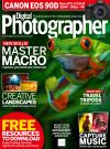 Digital Photographer - February 2020