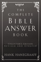The Complete Bible Answer Book - Hank Hanegraaff epub/mobi