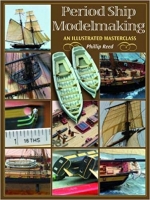 [ FreeCourseWeb ] Period Ship Modelmaking