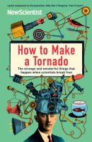 How to Make a Tornado New Scientist E-Book EPub Mobi POOTLED
