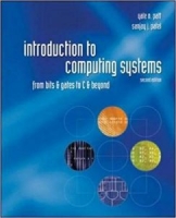 Introduction to Computing Systems: From Bits and Gates to C and Beyond 2nd Edition [NulledPremium]
