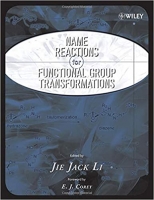 [ FreeCourseWeb ] Name Reactions of Functional Group Transformations