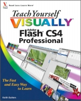 Teach Yourself VISUALLY Flash CS4 Professional~tqw~ darksiderg