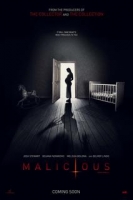 (+ UNRATED) Malicious (2018) 720p