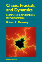 Chaos, Fractals, and Dynamics - Robert L. Devaney