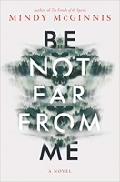 Be Not Far from Me - Mindy McGinnis (PDF & ePub)
