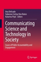 [ DevCourseWeb ] Communicating Science and Technology in Society - Issues of Pub...