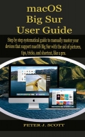 [ FreeCourseWeb ] macOS Big Sur User Guide