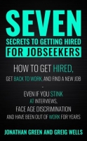 [ FreeCourseWeb ] Seven Secrets to Getting Hired for Jobseekers