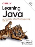 Learning Java: An Introduction to Real-World Programming with Java 5th Edition [NulledPremium]