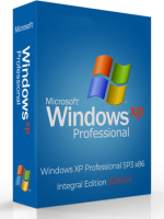 Windows XP Professional SP3 x86 Integral Edition January 2020 [FileCR]