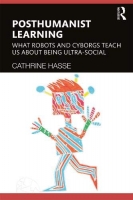 [ DevCourseWeb ] Posthumanist Learning - What Robots and Cyborgs Teach us About Being Ultra-social