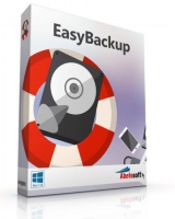 Abelssoft EasyBackup 2019.9.07 Build 130 + Patch [CracksMind]