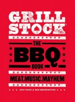 [ FreeCourseWeb ] Grillstock - The BBQ Book