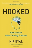 Hooked: How to Build Habit-Forming Products [EPUB]