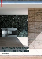 [ FreeCourseWeb ] Mies Van Der Rohe- The Built Work