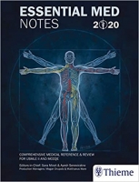 [ FreeCourseWeb ] Essential Med Notes 2020- Comprehensive Medical Reference & Re...