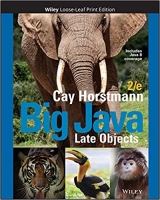 [ FreeCourseWeb ] Big Java Late Objects, 2nd Edition
