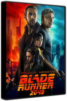 Blade Runner 2049 2017 BluRay 1080p AC3 x264-3Li