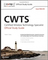 [ FreeCourseWeb ] CWTS - Certified Wireless Technology Specialist Official Study...