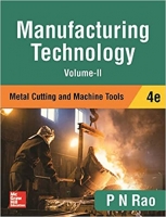 [ FreeCourseWeb ] Manufacturing Technology - Metal Cutting and Machine Tools, 4 ...
