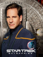 Star Trek Enterprise season 2 [2160p]