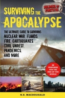 Surviving the Apocalypse - The Ultimate Guide (gnv64)