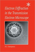 [ DevCourseWeb ] Electron Diffraction in the Transmission Electron Microscope