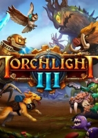 Torchlight III [Fix War Stories + DLC] (2020)
