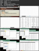 [ FreeCourseWeb ] Skillshare - Ultimate Master Course for Excel Dashboard Analyt...