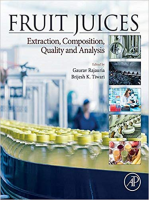 [ FreeCourseWeb ] Fruit Juices- Extraction, Composition, Quality and Analysis