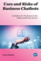 [ FreeCourseWeb ] Uses and Risks of Business Chatbots - Guidelines for Purchaser...