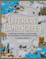 Literary Landscapes by John Sutherland (.epub)