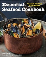 [ FreeCourseWeb ] Essential Seafood Cookbook - Classic Recipes Made Simple