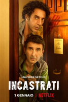 Incastrati S01 (2022) Rus 1080р WEBRip ViruseProject