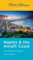 [ FreeCourseWeb ] Rick Steves Snapshot Naples & the Amalfi Coast- Including Pompeii (Rick Steves Travel Guide), 6th Edition