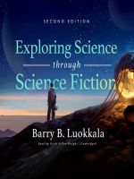 Exploring Science Through Science Fiction 2ed - Barry Luokkala