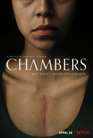 Chambers S01 SweSub-EngSub 1080p x264-Justiso