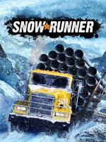 SnowRunner - Premium Edition [v. 11.0 + DLC]  RePack from xatab