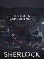 Sherlock S02 Complete (2012) - 2160p HDR Ai Upscale 5.1 MKV -Mesc