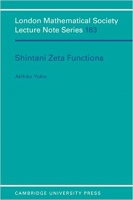 [ FreeCourseWeb ] LMS- 183 Shintani Zeta Functions Ed 2