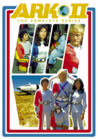 Ark II (Complete TV series in MP4 format) [Lando18]