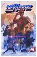 The Psyborgs (2019) HDRip x264 - SHADOW[TGx]