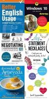 Assorted Books Collection - August 27 2020