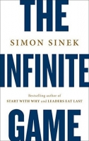 The Infinite Game [EPUB]