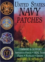 [ FreeCourseWeb ] United States Navy Patches Volume IV- Command & Support, Amphi...
