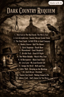 DARK COUNTRY REQUIEM
