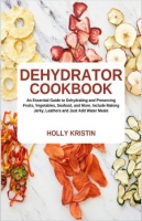 [ DevCourseWeb ] Dehydrator Cookbook