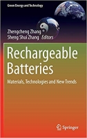 [ FreeCourseWeb ] Rechargeable Batteries- Materials, Technologies and New Trends